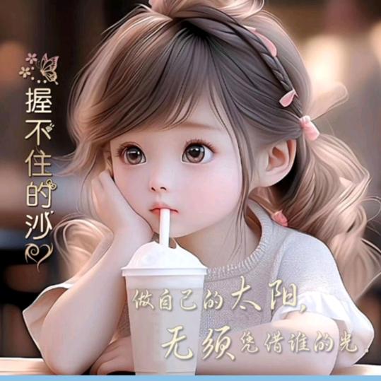 六月