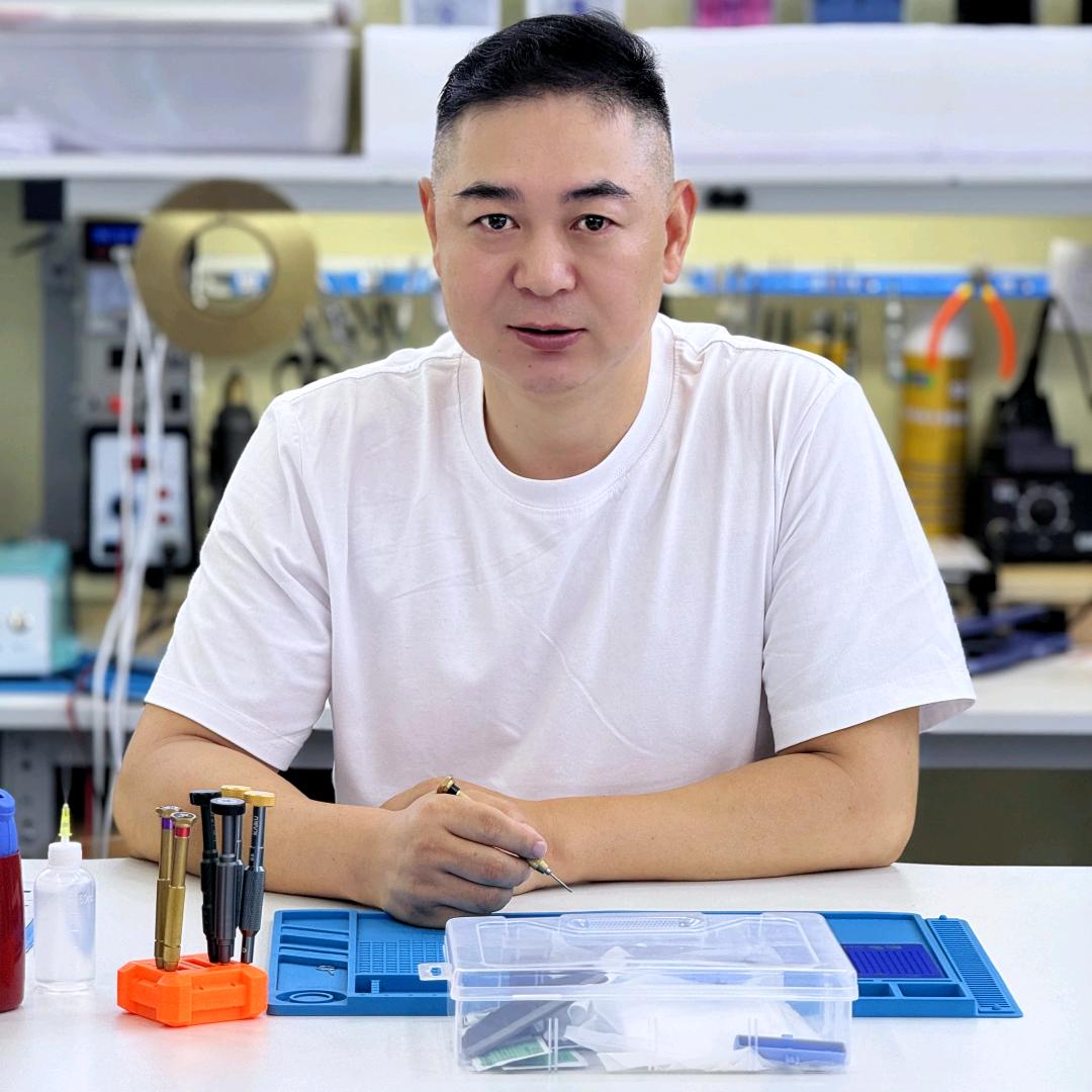 东莞千巧数码喜哥