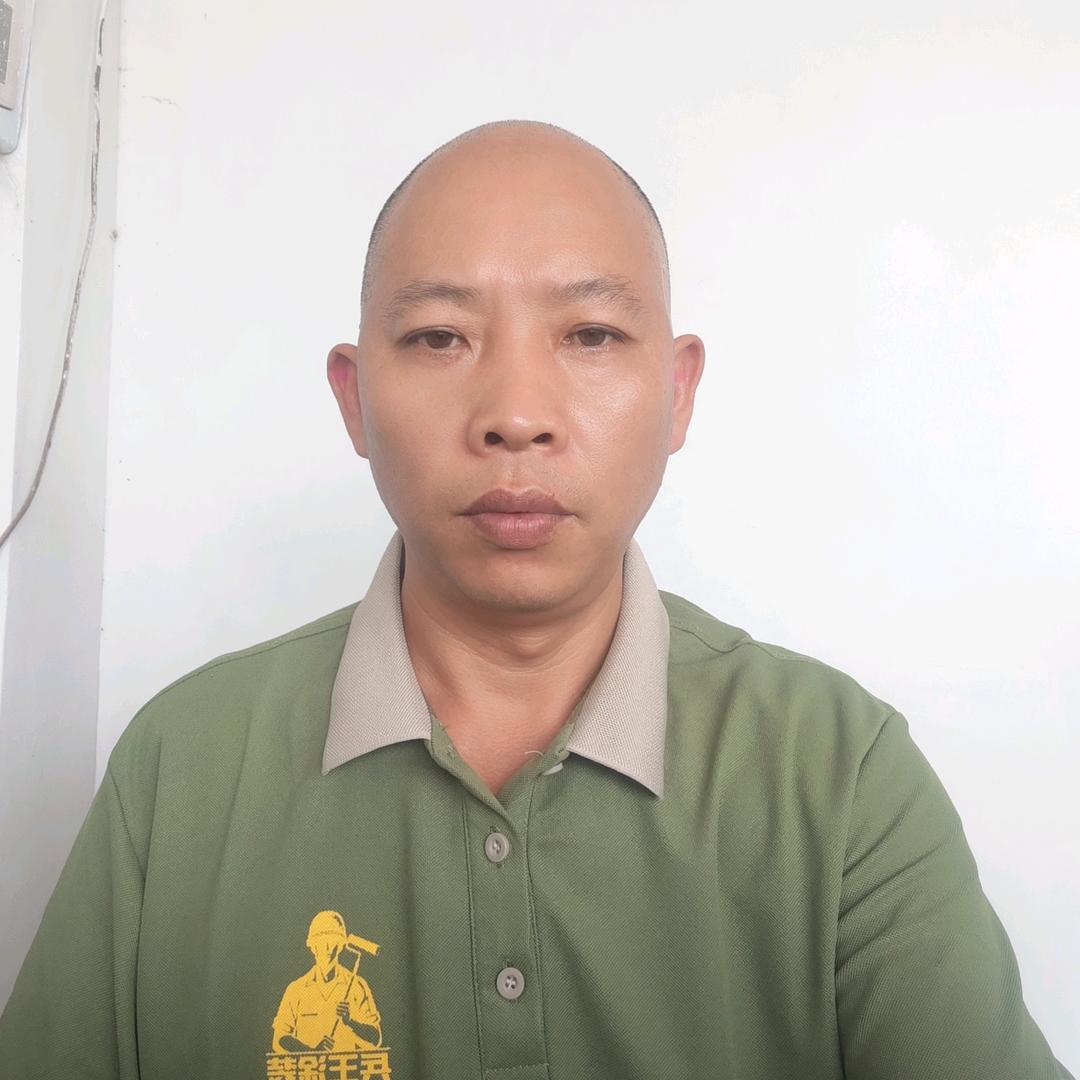 在潮州做涂装刘光头