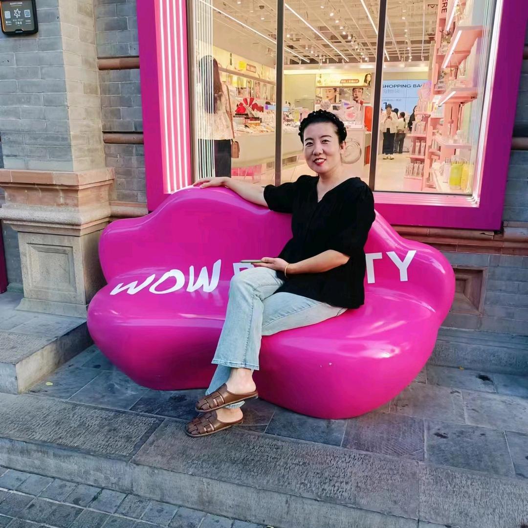 ʕ·͡˔·Ɂ安于时光ꦿ🐰