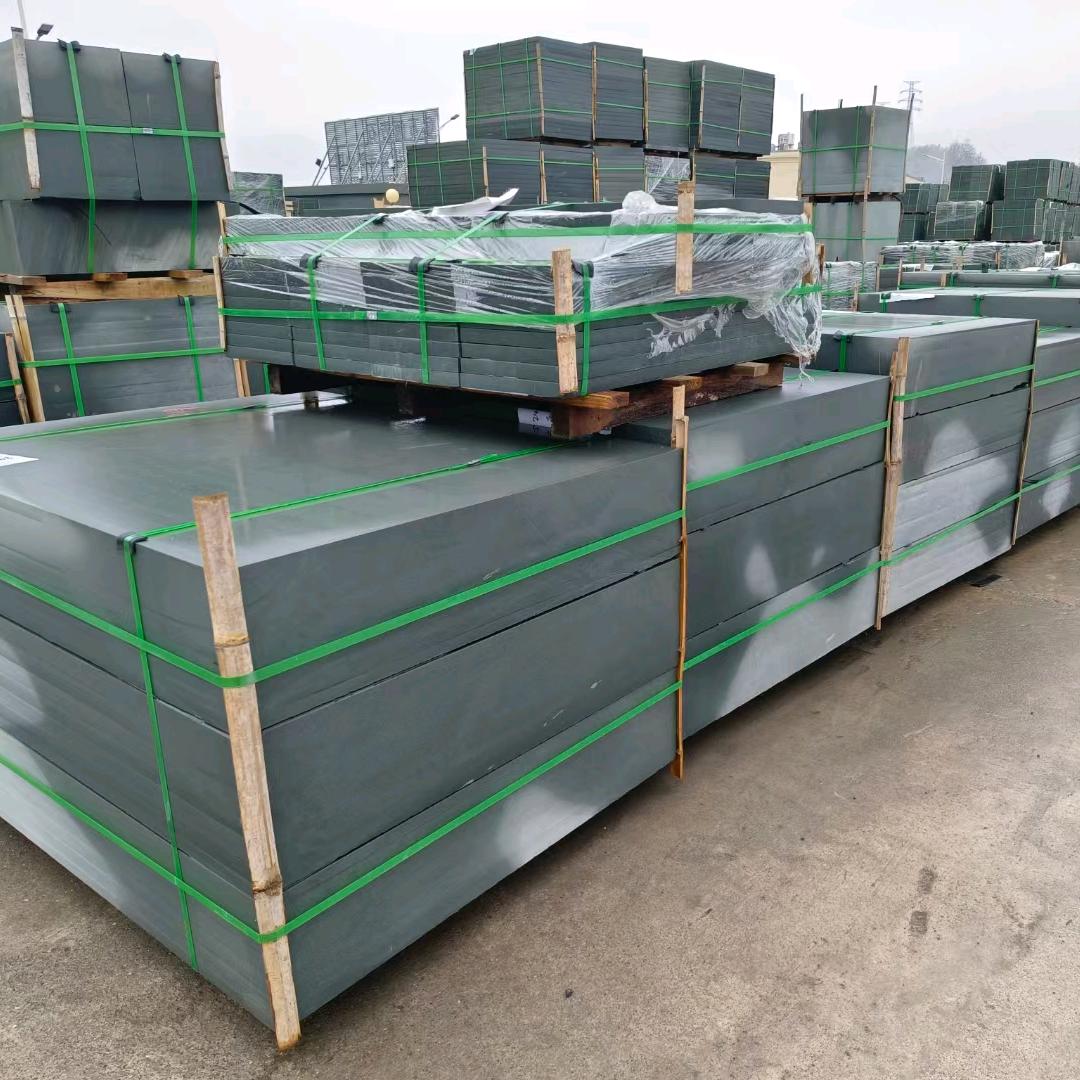 万源青石厂矿一体--四川万源