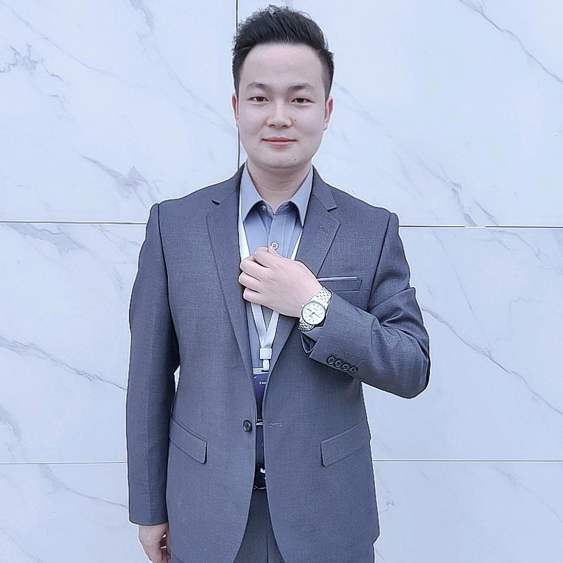 绿城琉光屿（王晗）