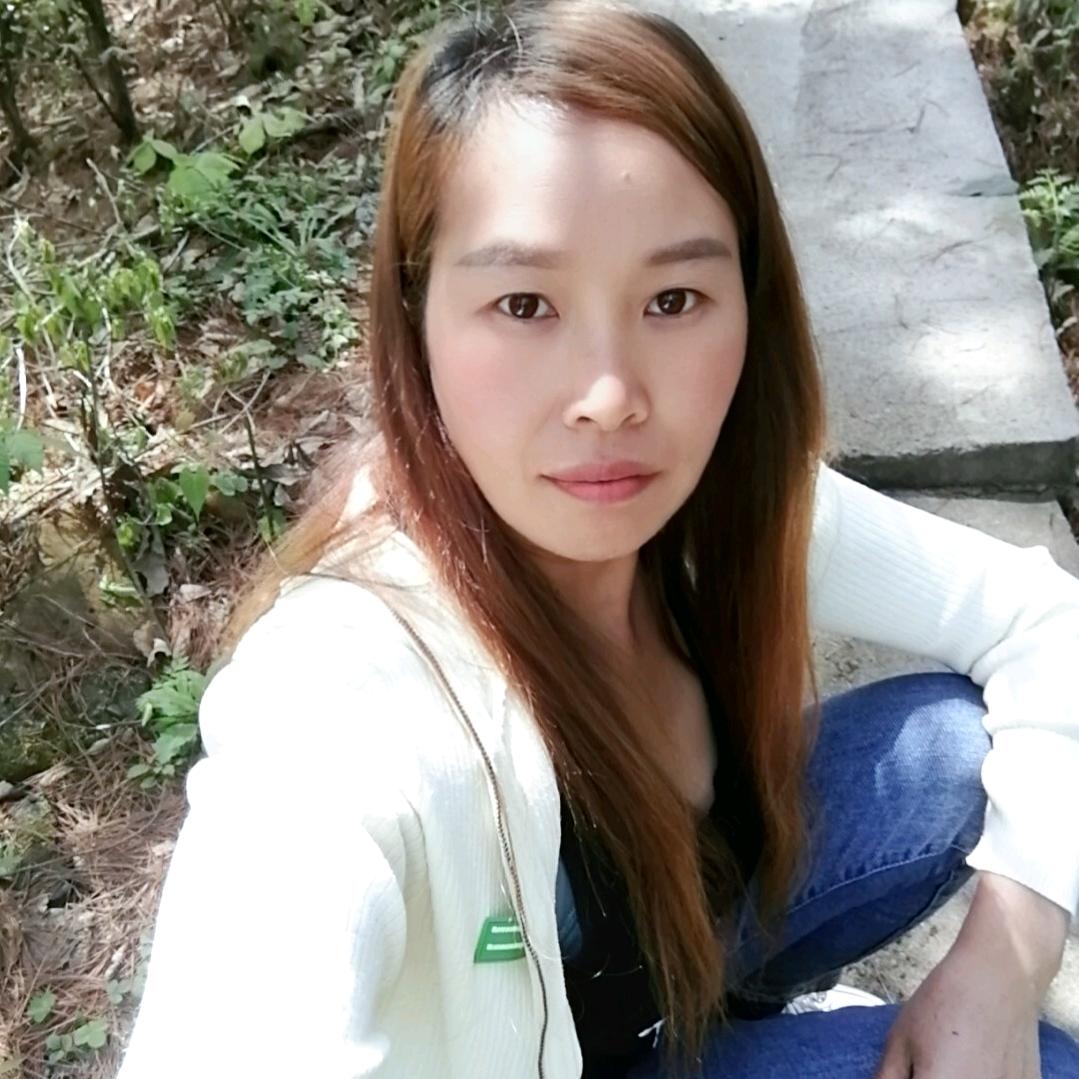 秀丫头（不定时开直播）