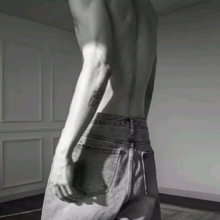 不在乎人类的看法