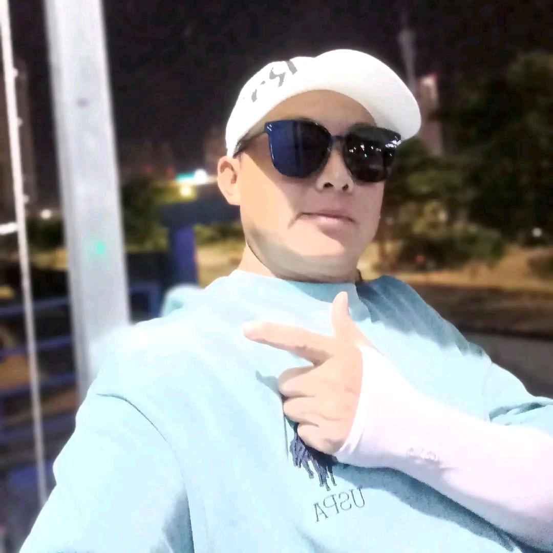 杨海（贵州省）