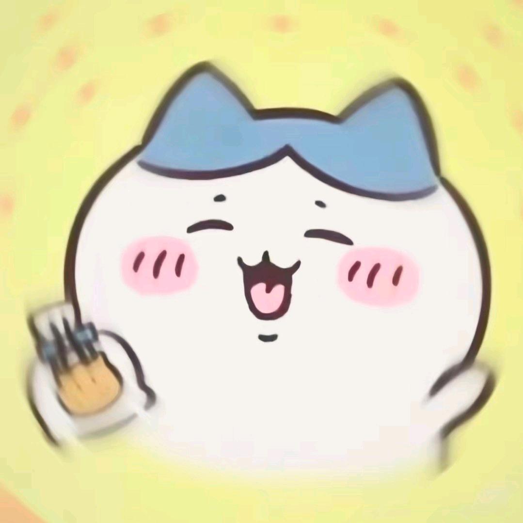 朝圣喵