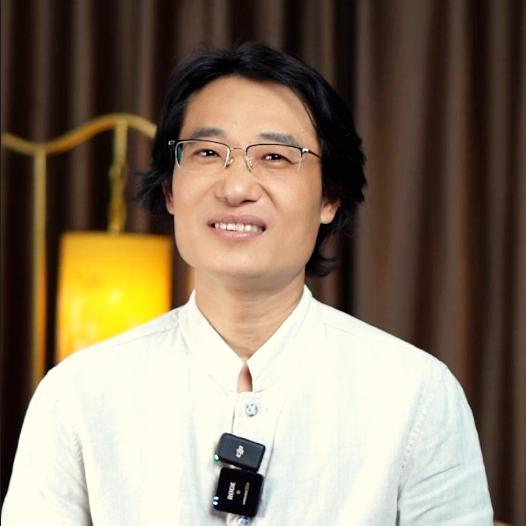 刘圆印武当功法养生