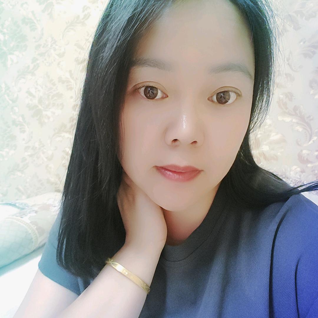 艳艳（幸运女神）