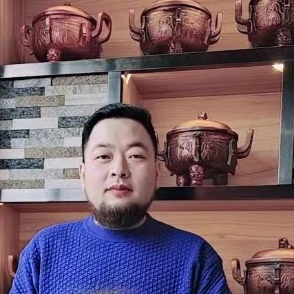 大胡子烤全羊