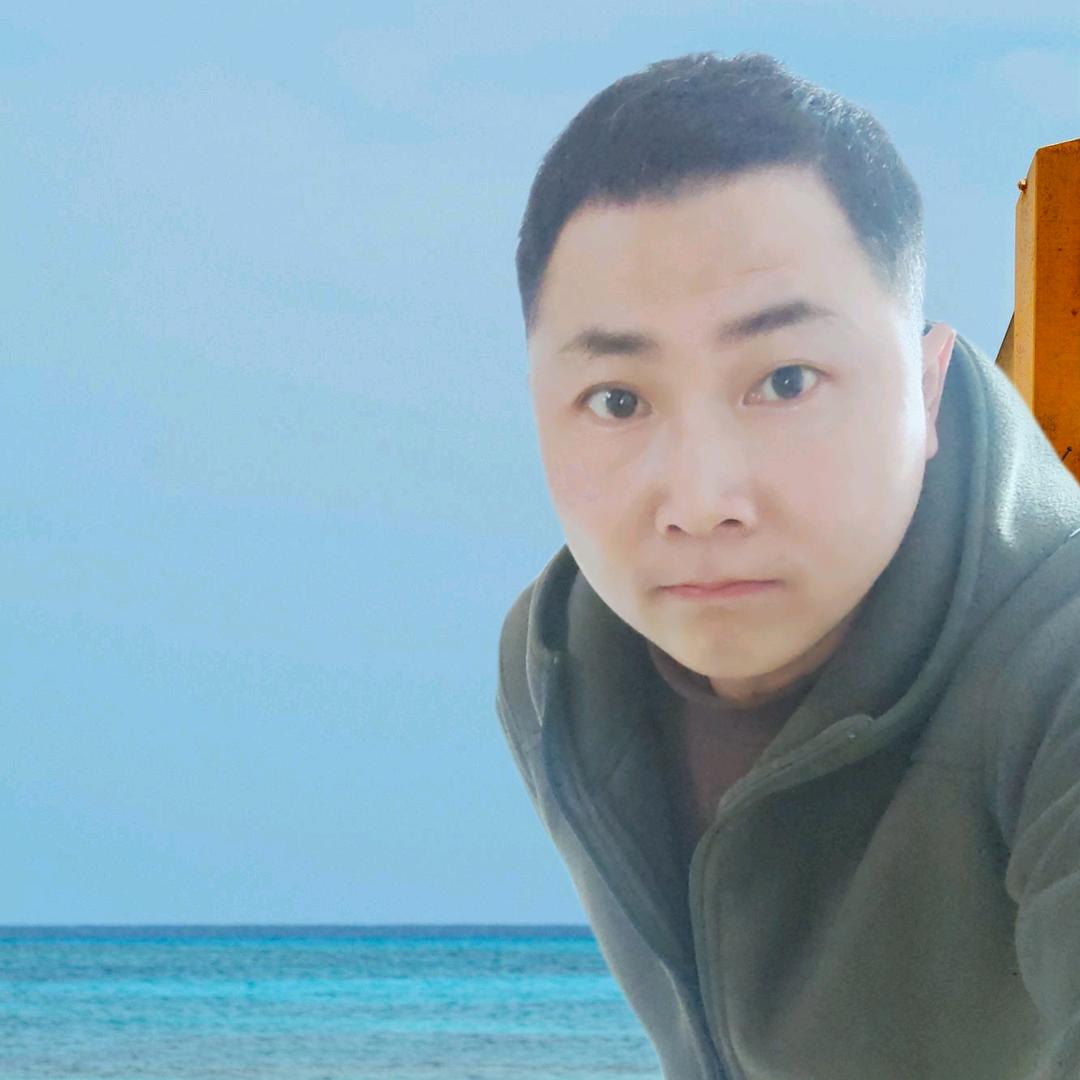 吹泡泡的生活日记