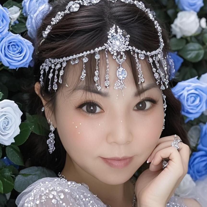 坝桥你王姐😘😘