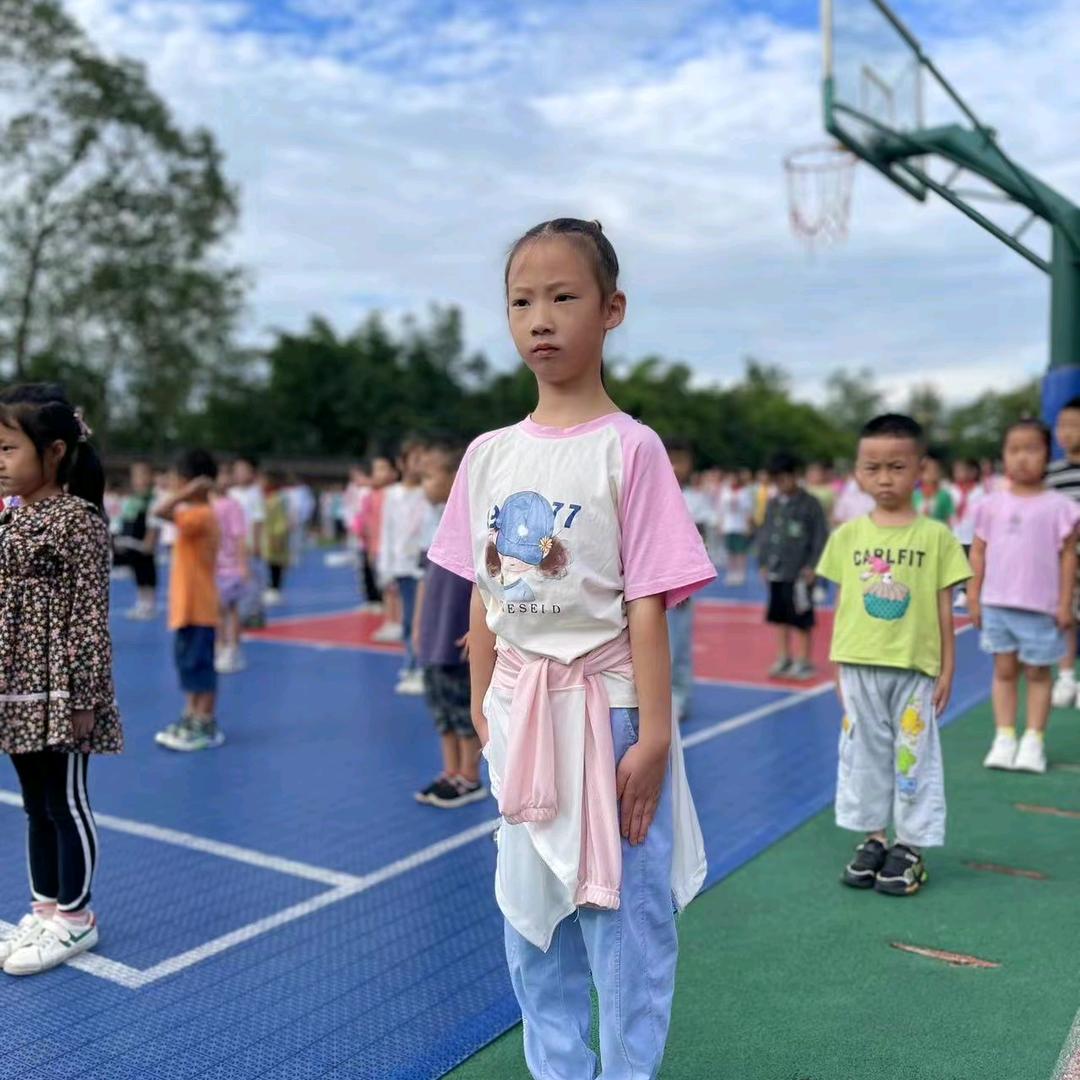 燕、玥陪伴一生