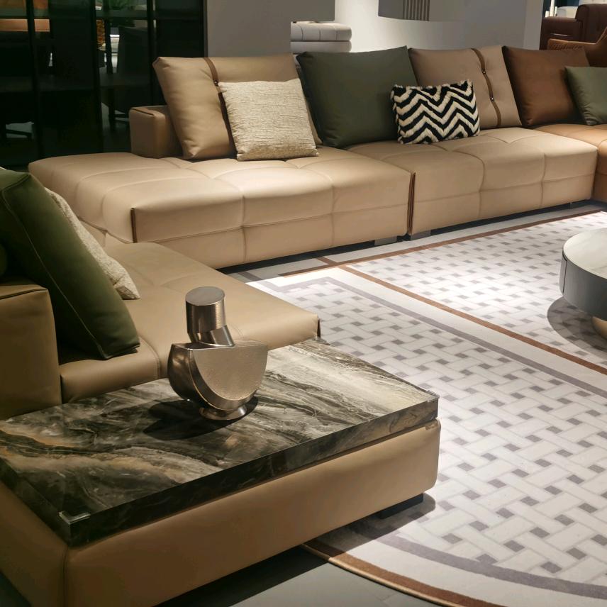 芬客软体罗意家具