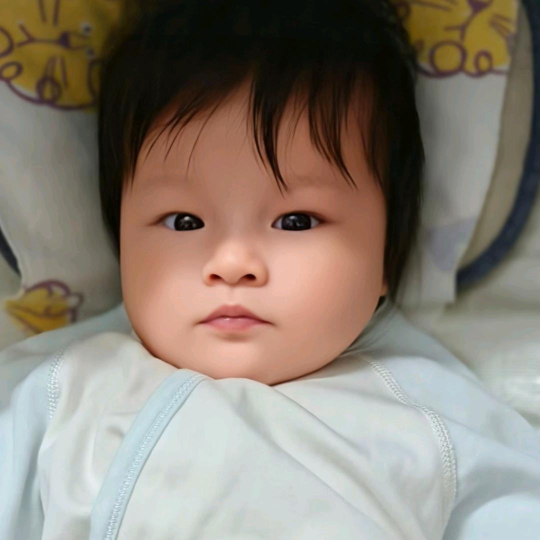 梓琪麻麻