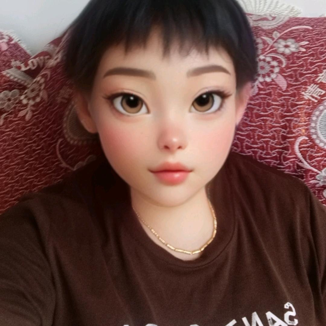 美姐
