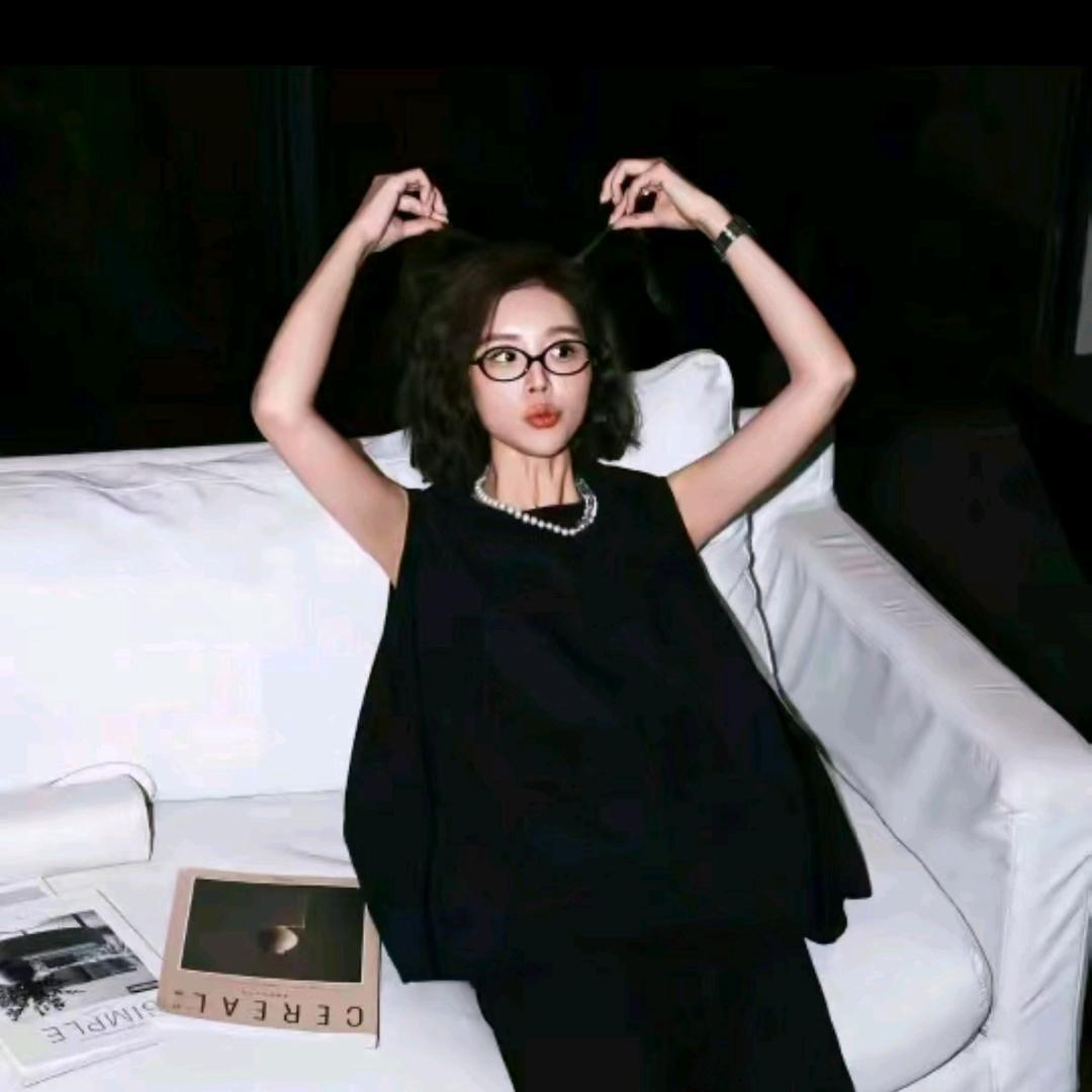 二姨TTS（精致穿搭）