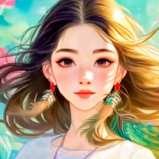 @@九妹