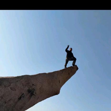 王者归来任逍遥。