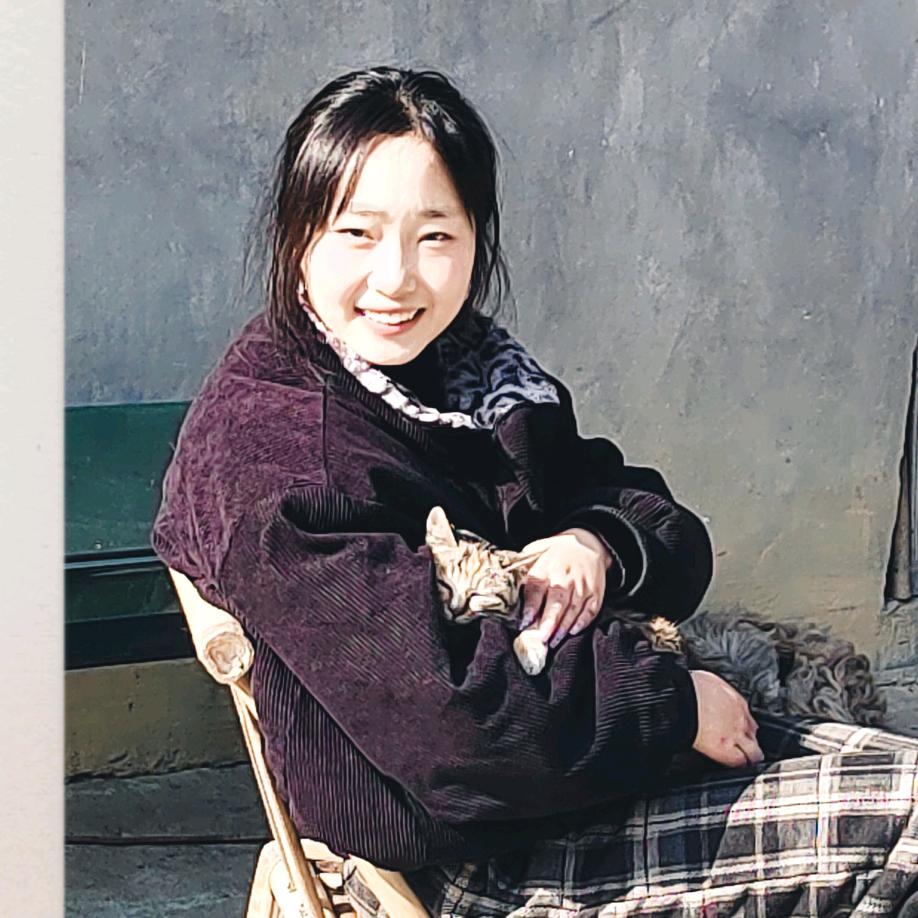 🌻是娇娇🍀