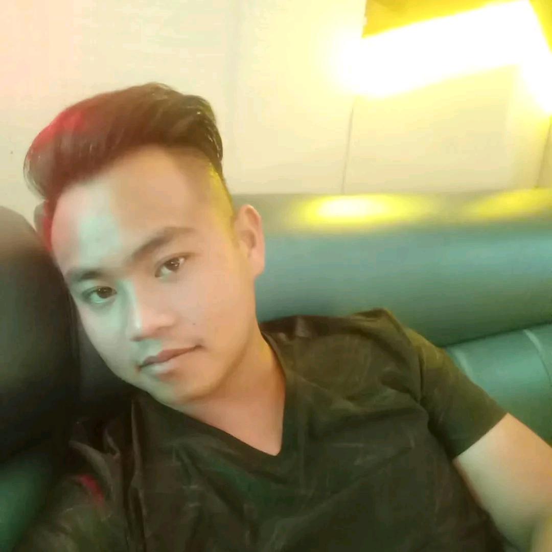 单身  傣海    爱比温 🇨🇳🍵