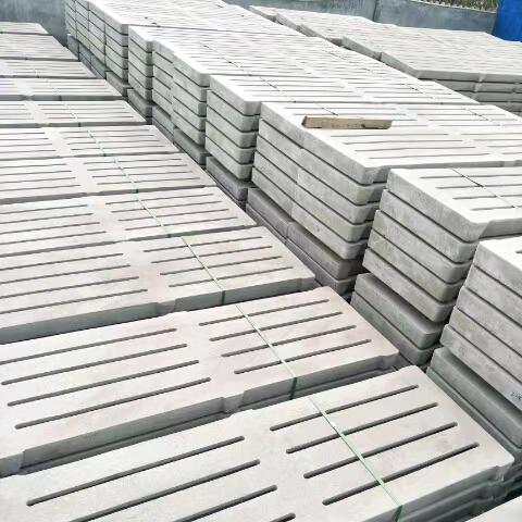 滨海菜地板，漏粪板