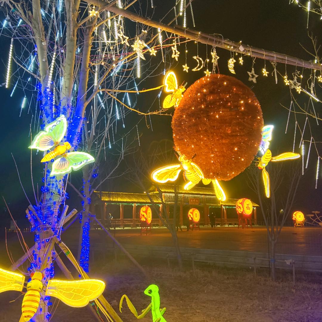 济宁十里湖小海螺赶海乐园