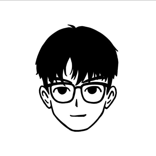 正经人.