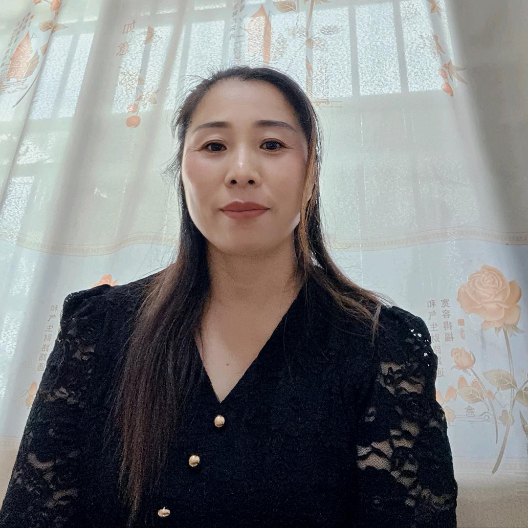 如意(首播早上08:20开播)