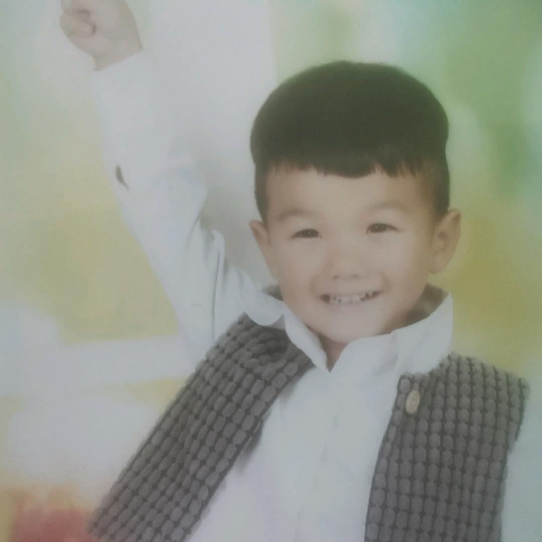 情深深，雨蒙蒙