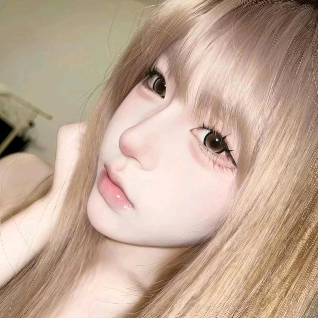 糕冷小姐