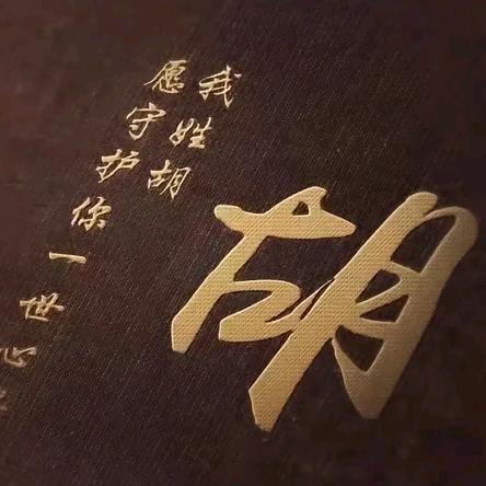 餘生衹爲柒安