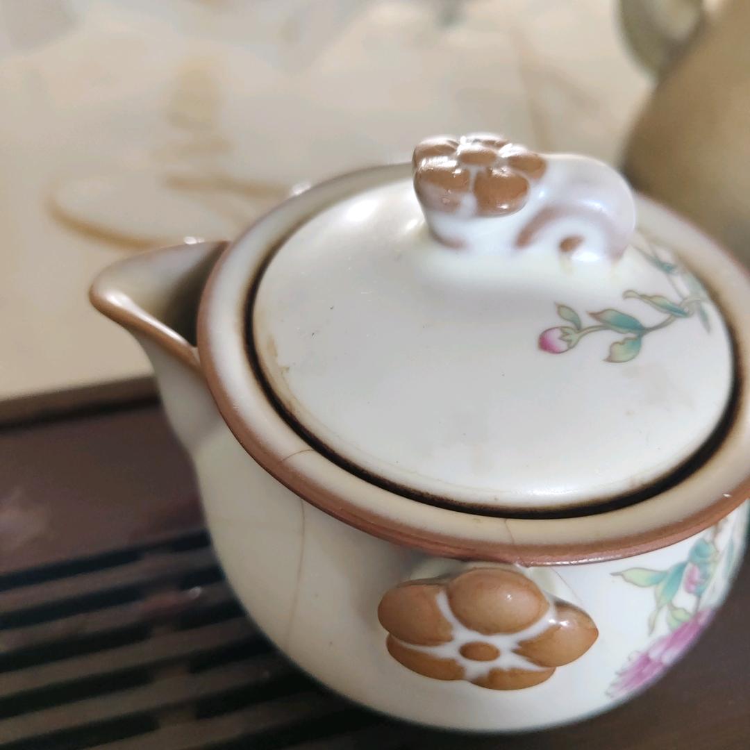 风沙