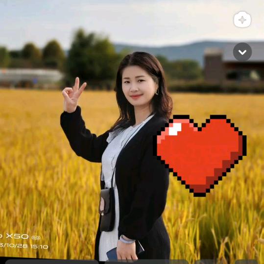 小每文
