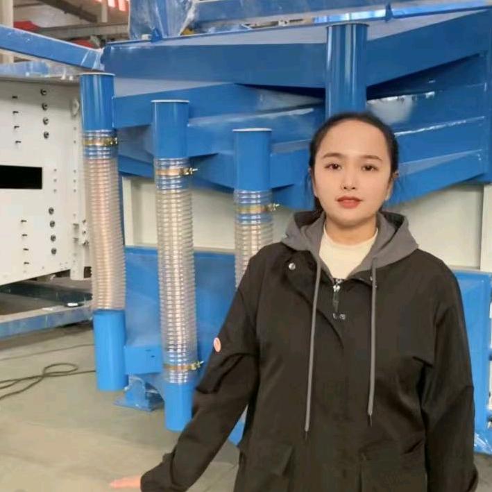 新乡市雨诗振动