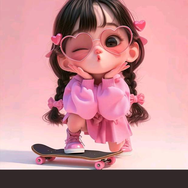 稳稳的幸福