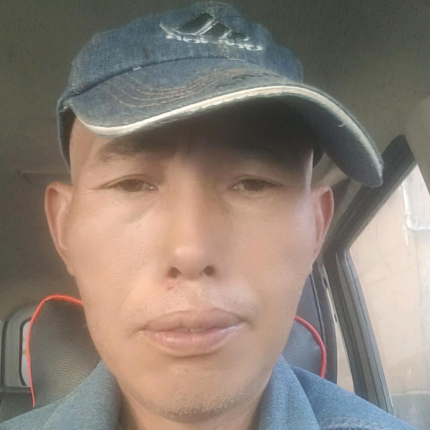 大山男儿