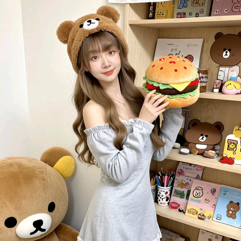 馋丫头美食分享