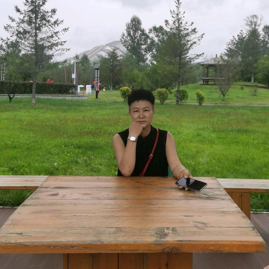 小麦子