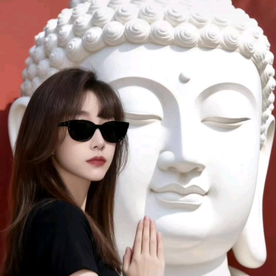 浮生ℯ⃝一笑࿐