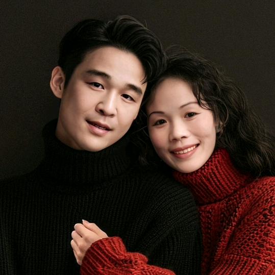 我许你一世、你应我一生