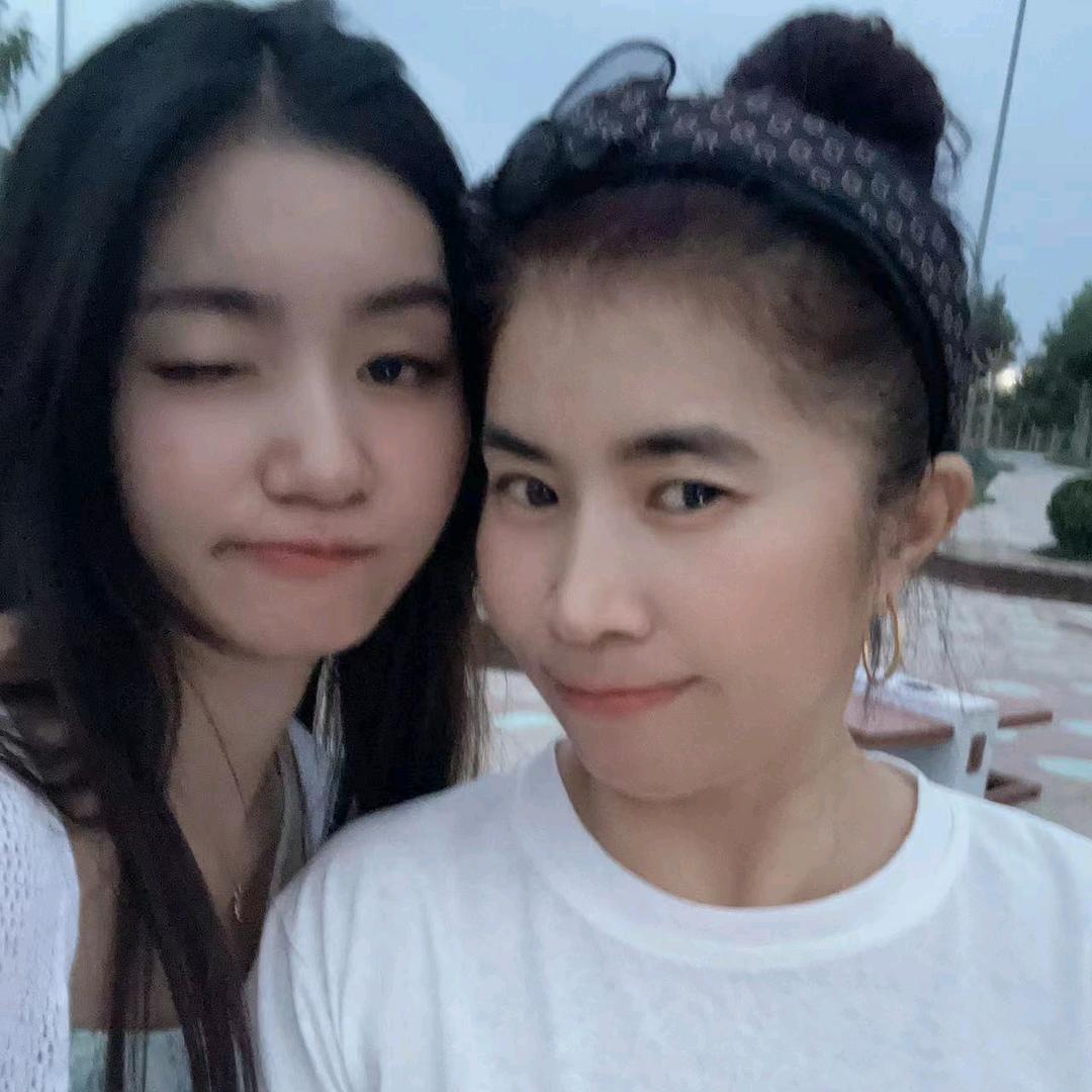 农村傻丫头😛