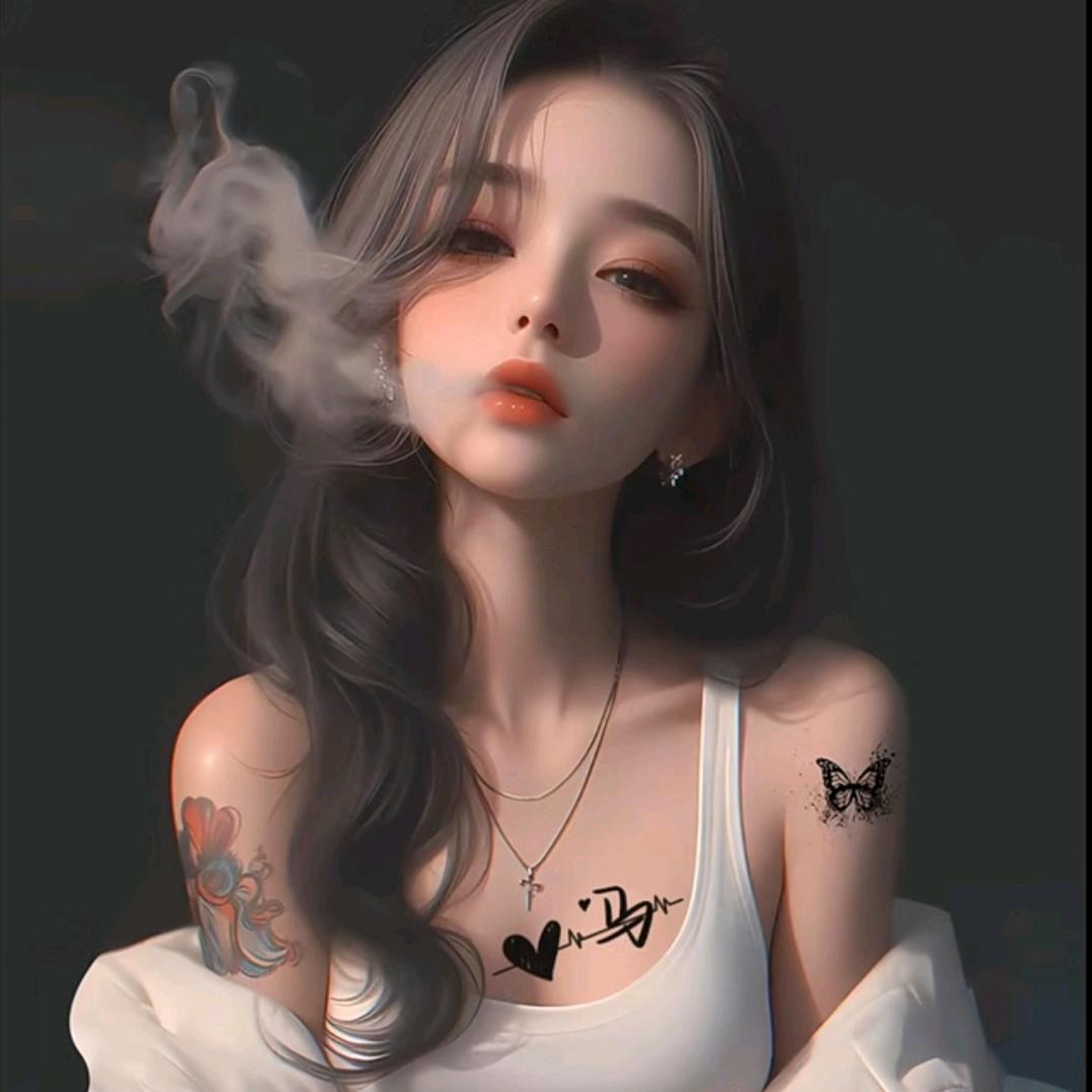 朵朵✘
