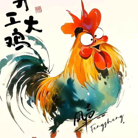 昂日星越南斗鸡