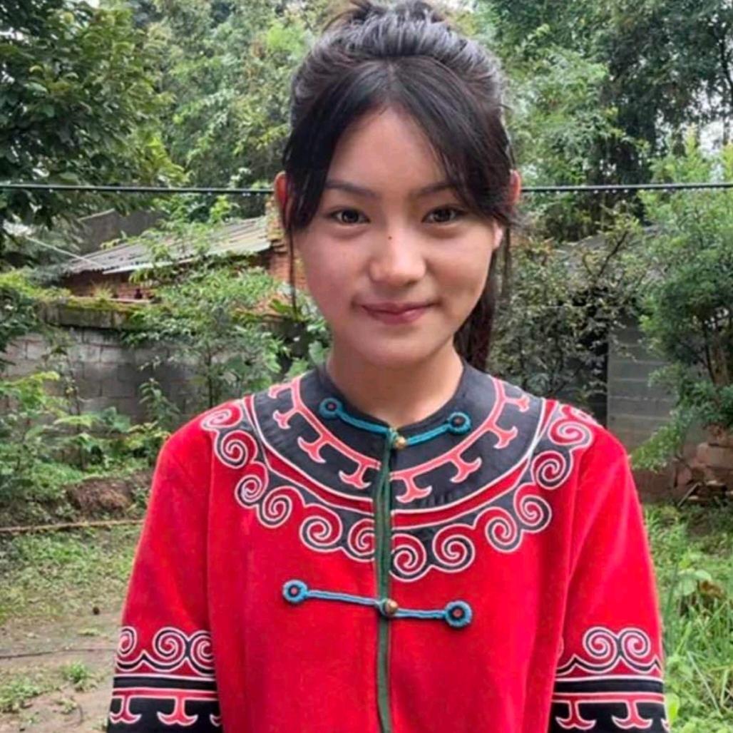 （阿牛找妈妈）如贞优选