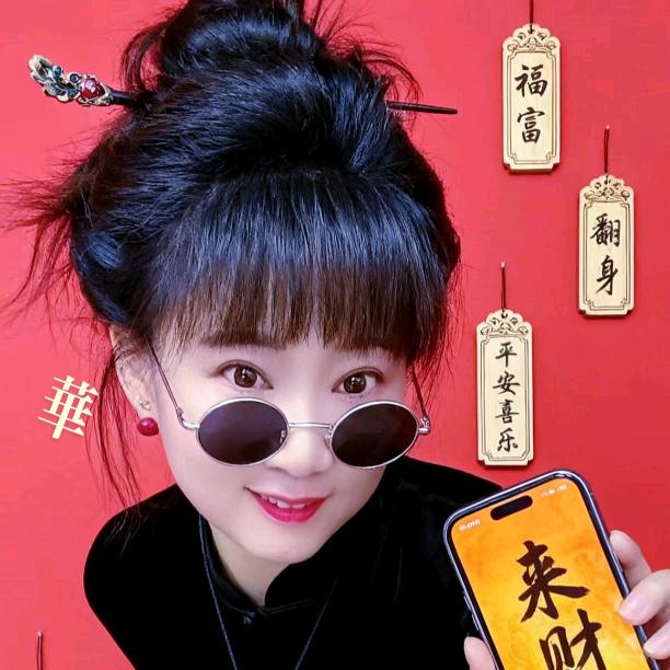 🐅💞不负韶华💕