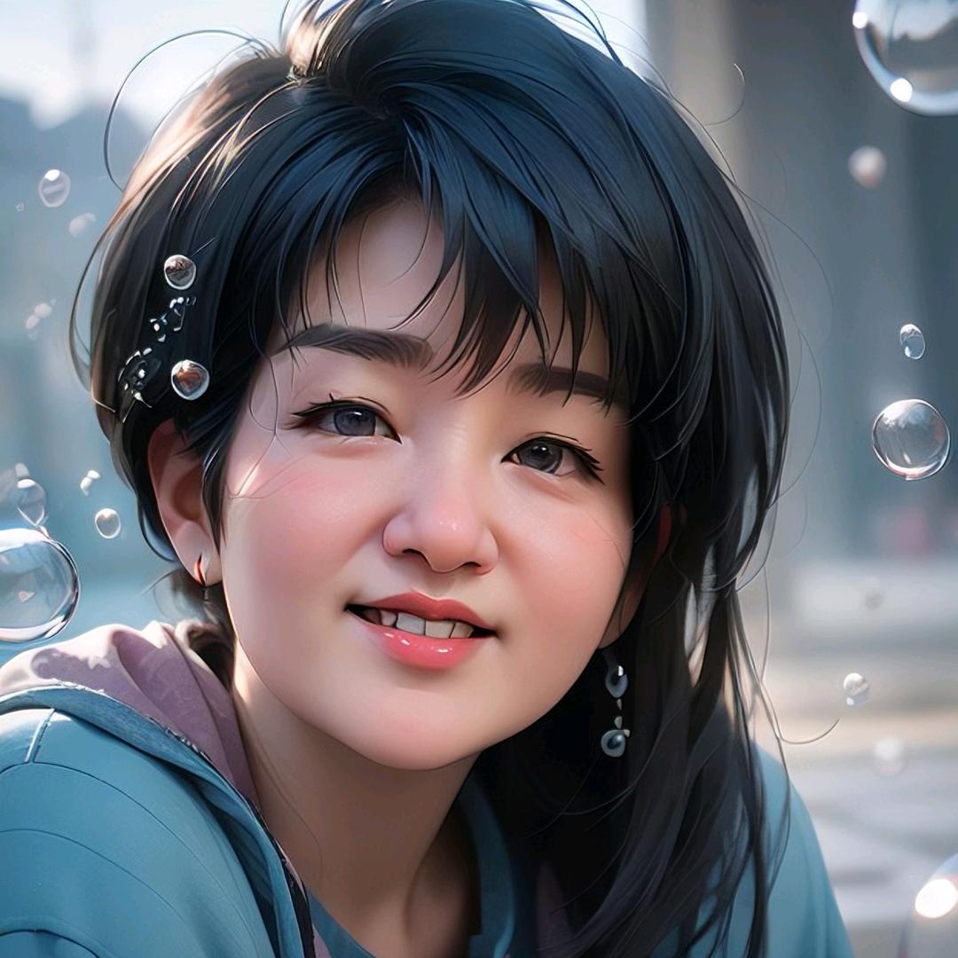 梦想成真🎤