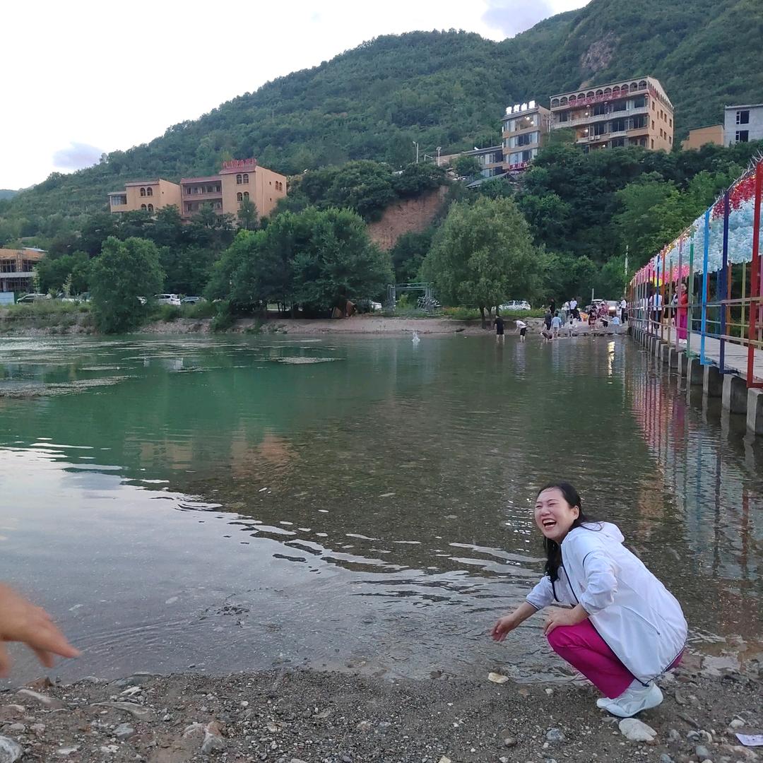 美好明天