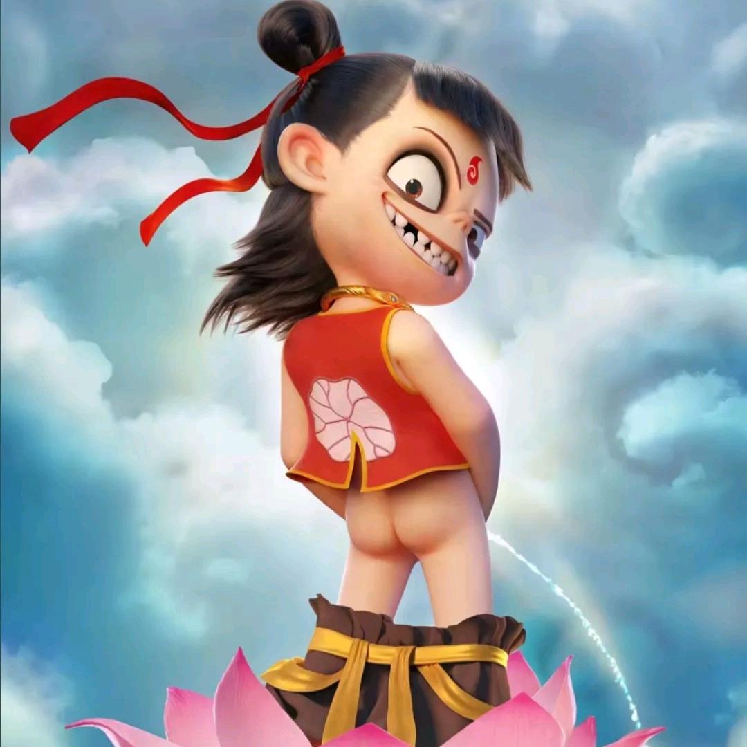 皖L『小毛』👣