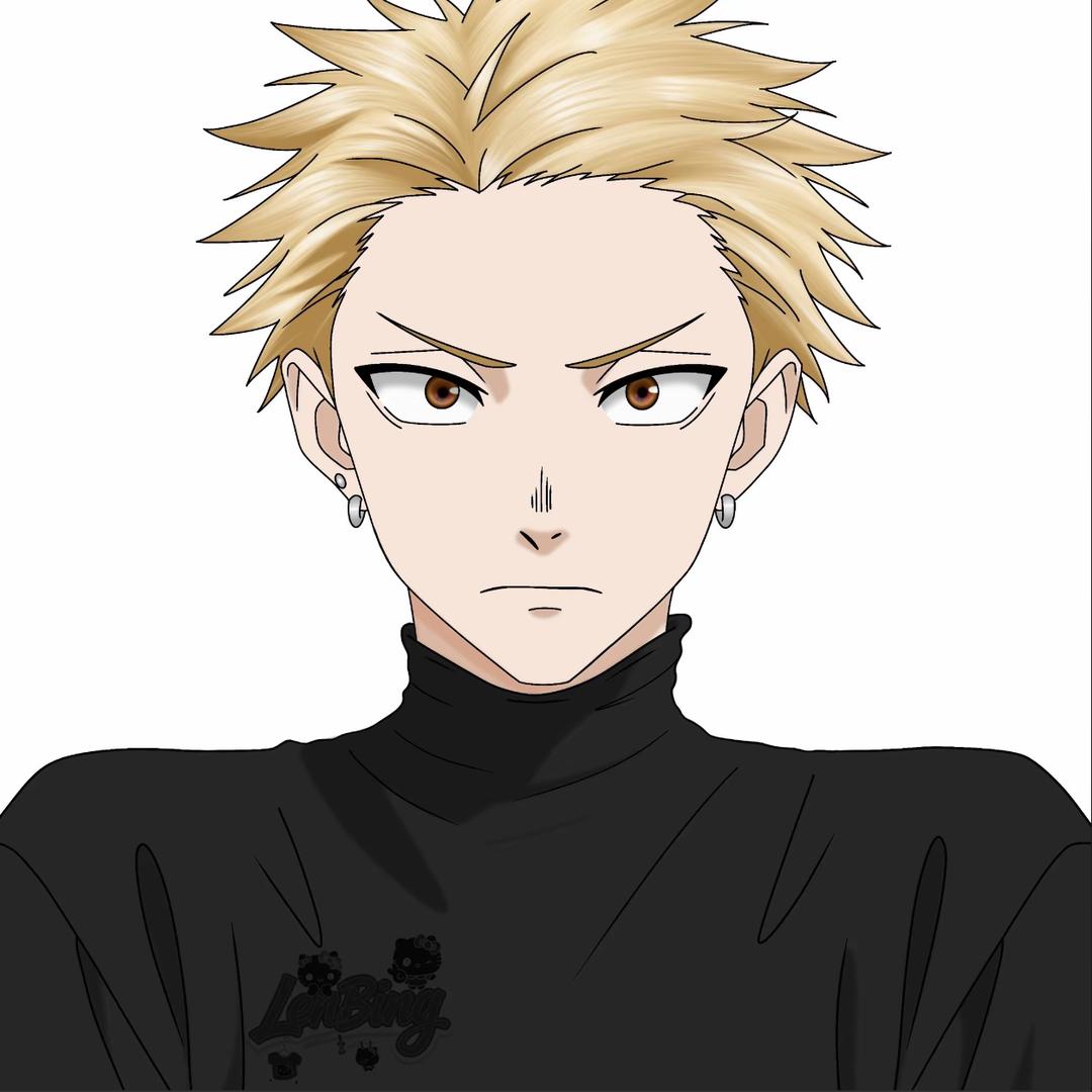 柒夜（异人之下）