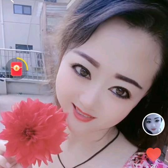 娘子，柔情似水